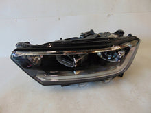 Laden Sie das Bild in den Galerie-Viewer, Frontscheinwerfer VW T Roc T-Roc 2GA941035AK Links Scheinwerfer Headlight SCH1386204386xn