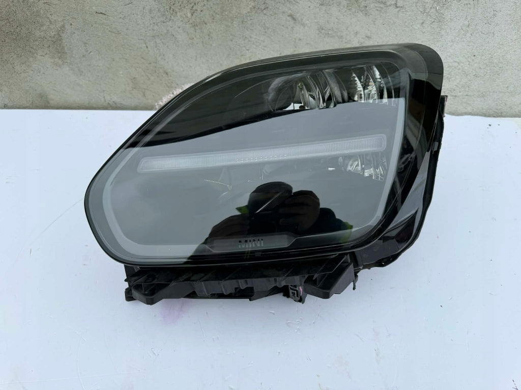 Frontscheinwerfer Mini Countryman 5A96841-04 Links Scheinwerfer Headlight SCH8395173969rq