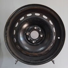 Laden Sie das Bild in den Galerie-Viewer, 4x Alufelge 14 Zoll 5.5" 4x98 35ET 1010457 Fiat I Rim Wheel FEL8325623175hw
