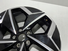 Laden Sie das Bild in den Galerie-Viewer, 1x Alufelge 19 Zoll 7.5" 5x112 50ET 10A601025 VW Id.3 Rim Wheel FEL9767084370zr
