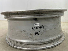 Load image into Gallery viewer, 1x Alufelge 19 Zoll 7.0" 5x112 43ET Glanz 565601025 Mg Kodiaq Rim Wheel FEL1987360045gv