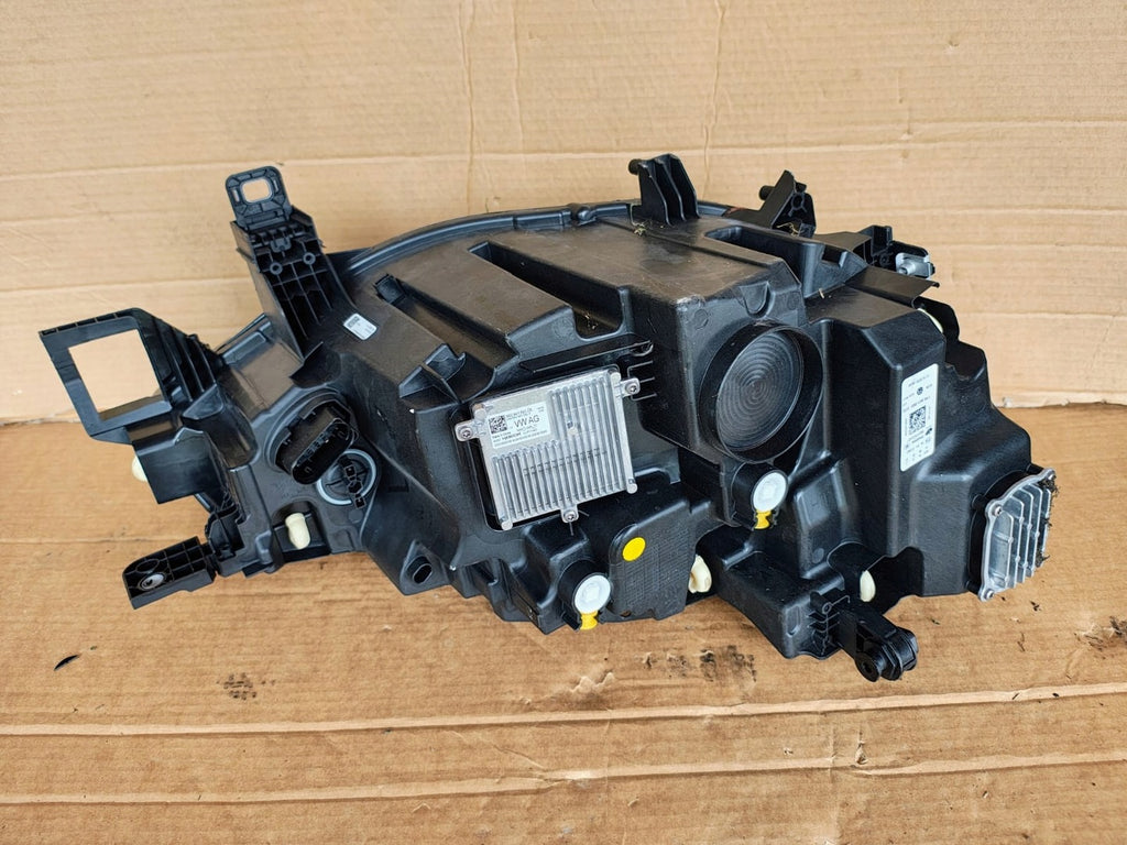 Frontscheinwerfer VW Id.4 11B941005B Full LED Links Scheinwerfer Headlight SCH6093869830hk