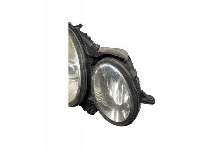 Frontscheinwerfer Mercedes-Benz 16156400RE A0028206026 Rechts Headlight SCH9721624127zh