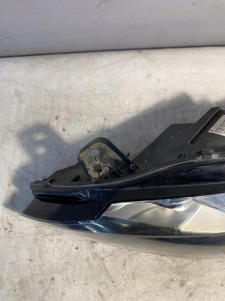 Frontscheinwerfer Peugeot 308 I 9800553280-00 Links Scheinwerfer Headlight SCH1980977720kr