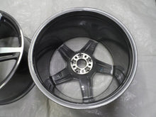 Load image into Gallery viewer, 1x Alufelge 20 Zoll 11.0" 5x112 68ET A1904010200 Mercedes-Benz Amg Gt Rim Wheel FEL6034396407wl