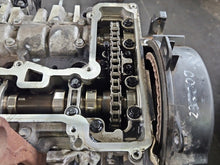 Laden Sie das Bild in den Galerie-Viewer, Motor Ford Mondeo I T8CA 2.0 TDCI 179PS 132kW 2017 Diesel Engine Unkomplett MOT2307544038rt