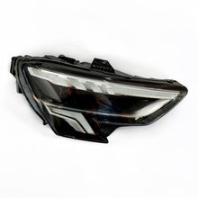 Laden Sie das Bild in den Galerie-Viewer, Frontscheinwerfer Audi A3 Full LED Rechts Scheinwerfer Headlight