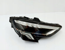 Laden Sie das Bild in den Galerie-Viewer, Frontscheinwerfer Audi A3 Full LED Rechts Scheinwerfer Headlight