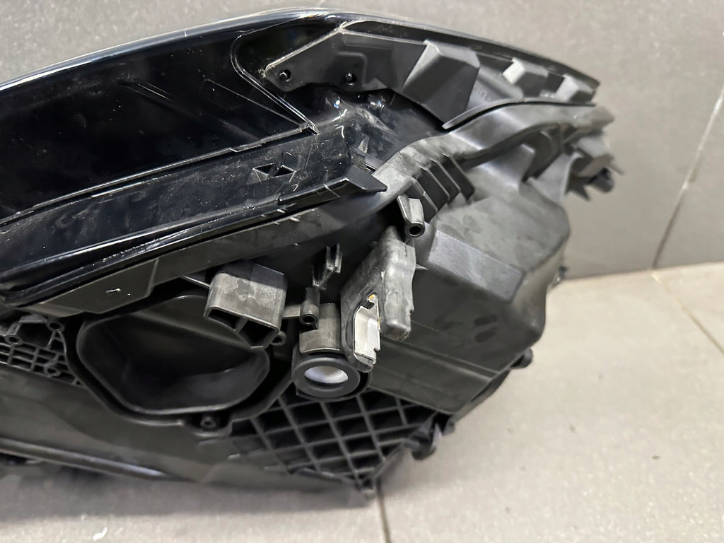 Frontscheinwerfer Audi C8 A7 4K8941035 Links Scheinwerfer Headlight SCH8508325621kd