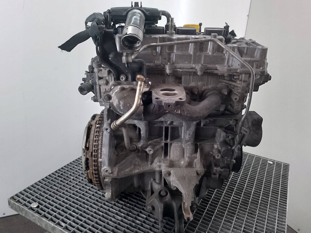 Motor Renault Megane III H4JA700 1.4 TCE 96kW 2009 Benzin Engine Unkomplett