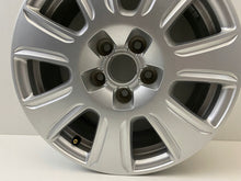 Laden Sie das Bild in den Galerie-Viewer, 1x Alufelge 16 Zoll 6.5&quot; 5x112 33ET Glanz Silber 8U0601025 Audi Q3 Rim Wheel