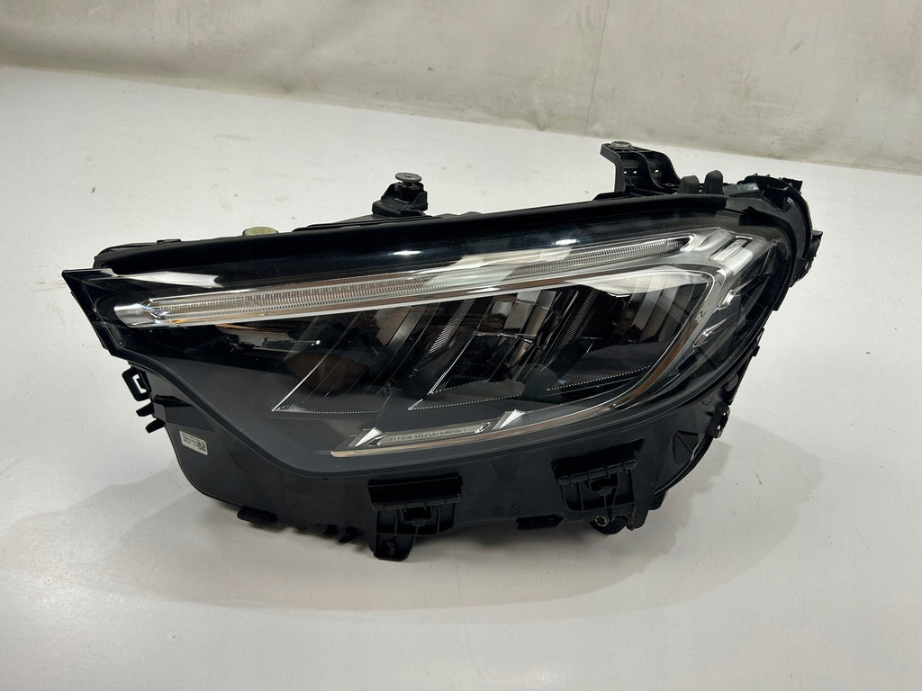 Frontscheinwerfer Mercedes-Benz Glc A2549061500 LED Links Scheinwerfer Headlight SCH6991608772sy