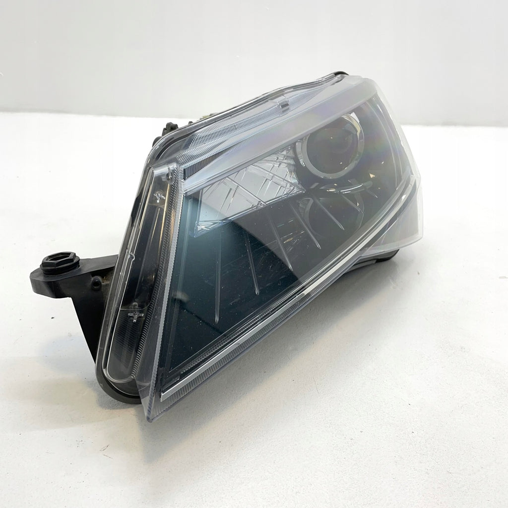 Frontscheinwerfer Skoda Superb III 3V1941015A Links Scheinwerfer Headlight