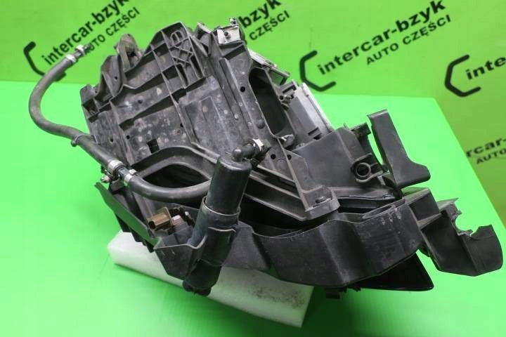 Frontscheinwerfer Audi A4 8K0941003 LED Links Scheinwerfer Headlight SCH8927836636iz