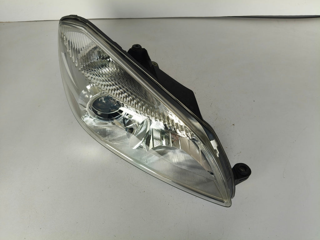 Frontscheinwerfer Skoda Fabia II Roomster Rechts Scheinwerfer Headlight