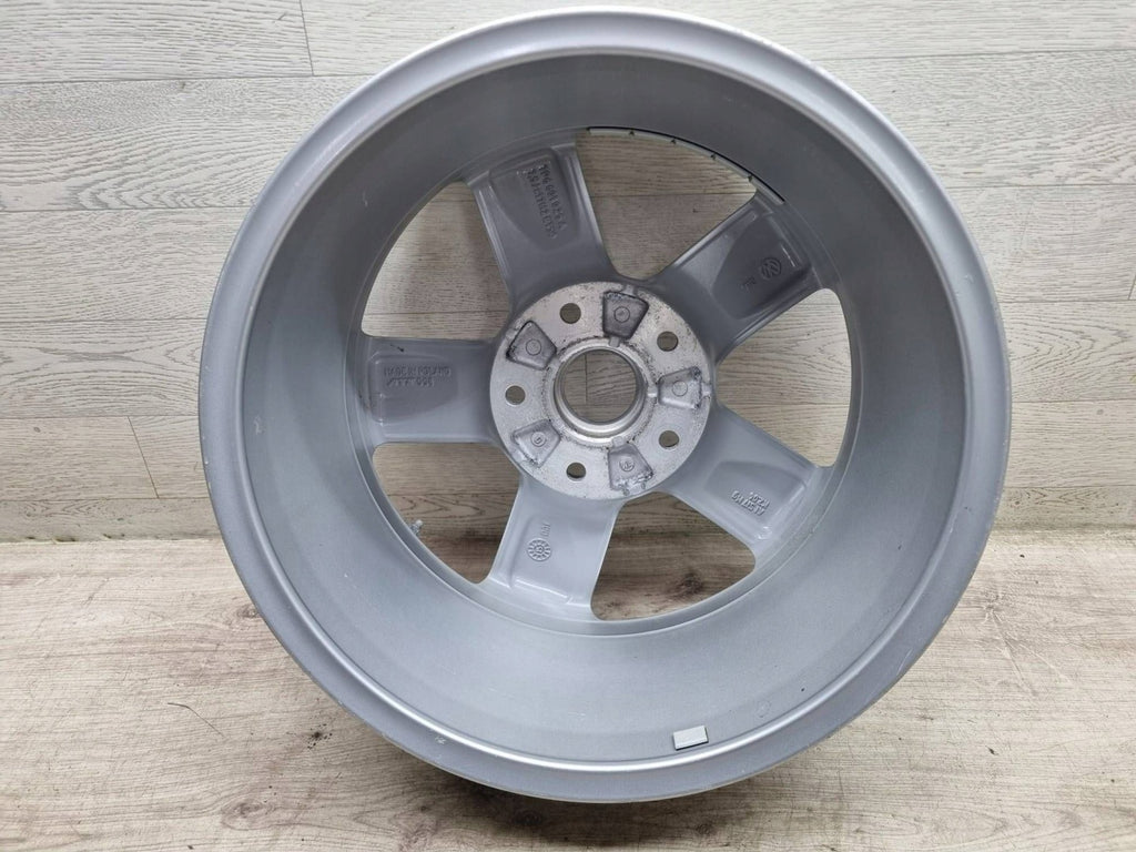 1x Alufelge 17 Zoll 5x112 7P6601025A VW Touareg Rim Wheel FEL7420929509ce