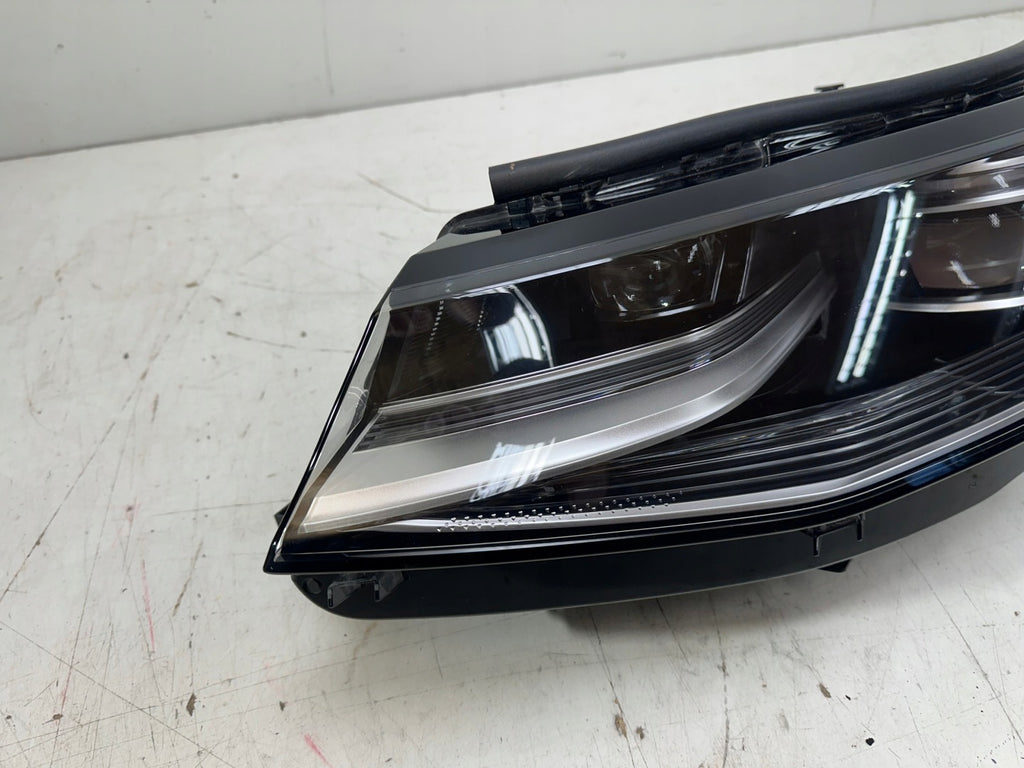 Frontscheinwerfer VW T7 7T1941081B LED Links Scheinwerfer Headlight SCH6289038170hl