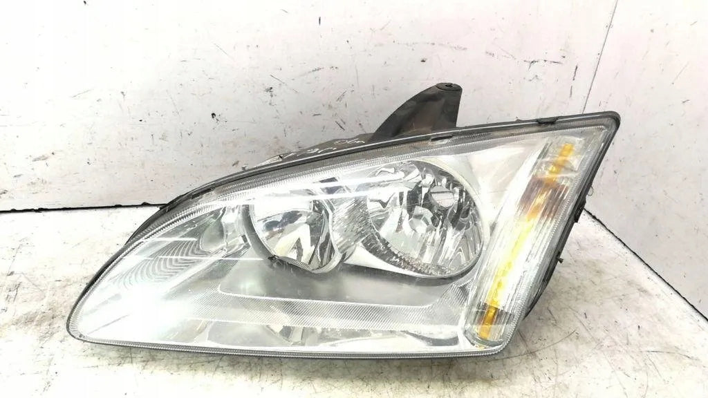 Frontscheinwerfer Ford Focus II 4M5113W030AF Links Scheinwerfer Headlight SCH6731179487el