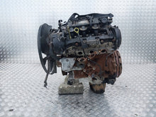 Laden Sie das Bild in den Galerie-Viewer, Motor Land Rover III Discovery 276DT 2.7 190PS 140kW Diesel Engine Unkomplett MOT4815788652wb