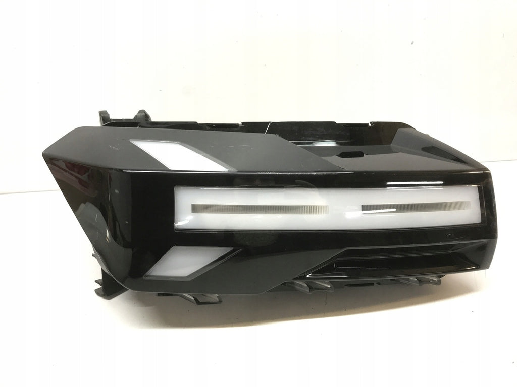 Frontscheinwerfer Dacia Spring 266007890R Full LED Rechts Scheinwerfer Headlight