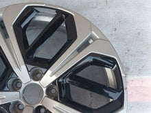 Load image into Gallery viewer, 1x Alufelge 19 Zoll 7.0" 5x108 41ET 9837772280 9836124480 Citroën I Rim Wheel FEL5516272358jm