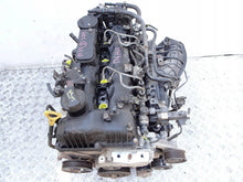 Laden Sie das Bild in den Galerie-Viewer, Motor Hyundai Ix35 D4HA 2.0 CRDi 2011 Diesel Engine Unkomplett