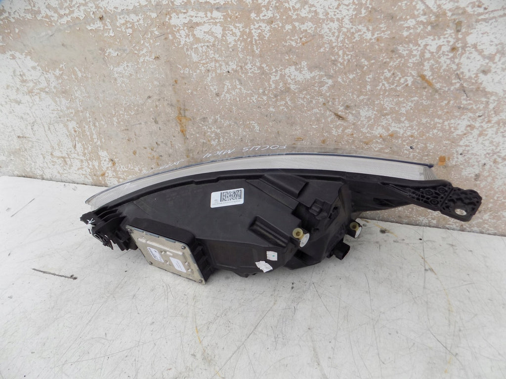 Frontscheinwerfer Ford Focus JX7B-13E014-AE LED Rechts Scheinwerfer Headlight