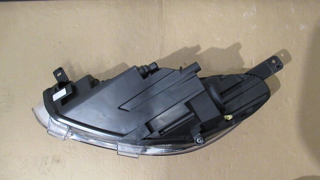 Frontscheinwerfer Ford Fiesta LED Rechts Scheinwerfer Headlight SCH2810147641hz