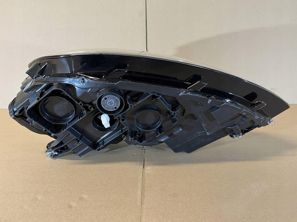 Frontscheinwerfer VW Golf VII 900451128 Rechts Scheinwerfer Headlight SCH5516961651re