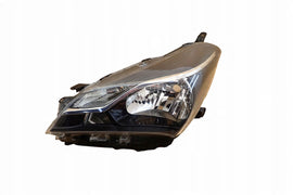 Frontscheinwerfer Toyota Yaris Links Scheinwerfer Headlight