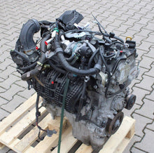 Load image into Gallery viewer, Motor Toyota Yaris 2NR-FKE 1.5 82kW 77TKm 2018 Benzin Engine Komplett MOT8157938265uj