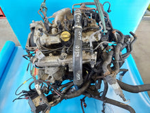 Laden Sie das Bild in den Galerie-Viewer, Motor Renault Megane IV Scenic Espace F4R770 2.0 201TKm 2006 Benzin Komplett MOT8907071914wo