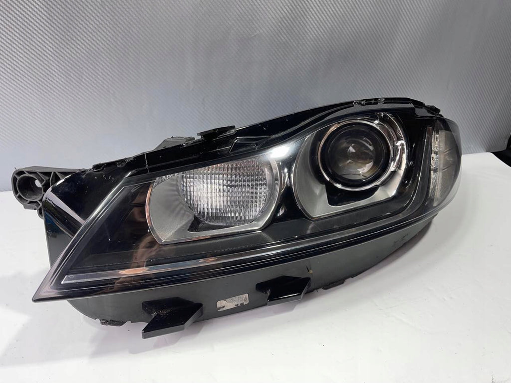 Frontscheinwerfer Jaguar Xf Links Scheinwerfer Headlight SCH4219056477lh