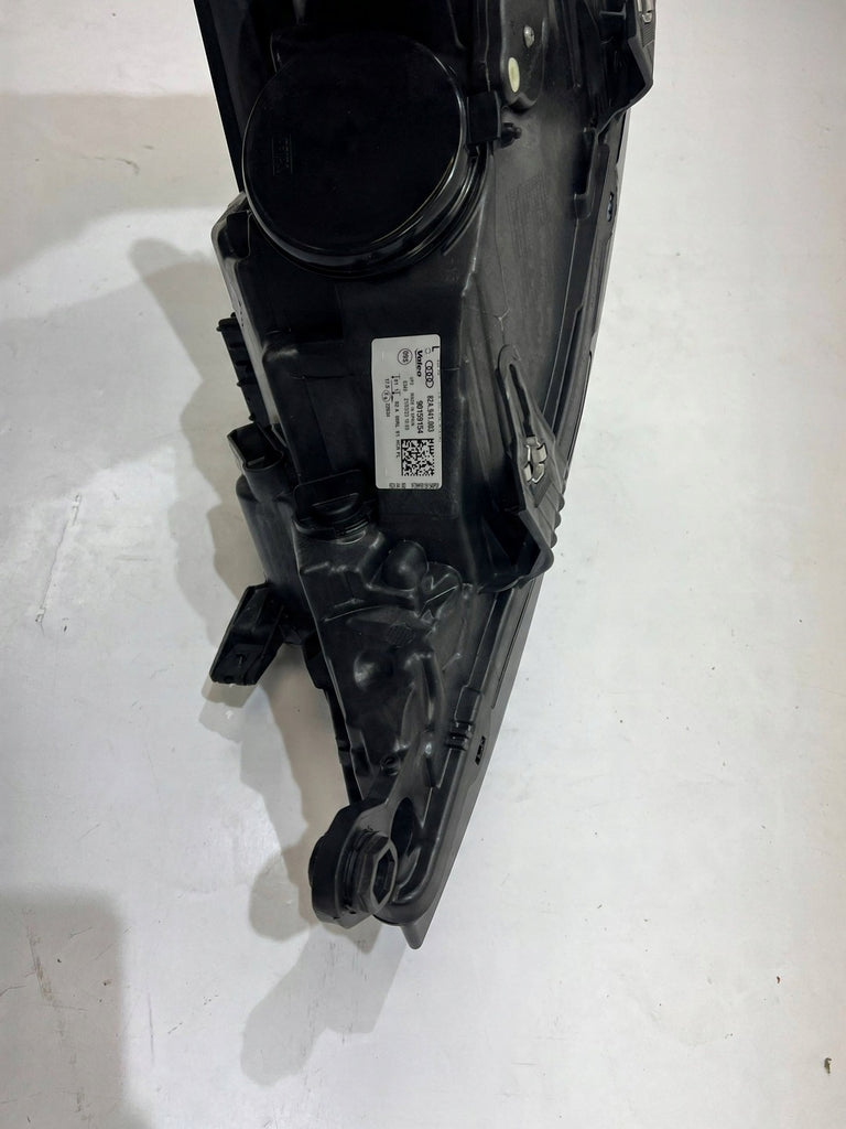 Frontscheinwerfer Audi A1 82A941003 Links Scheinwerfer Headlight