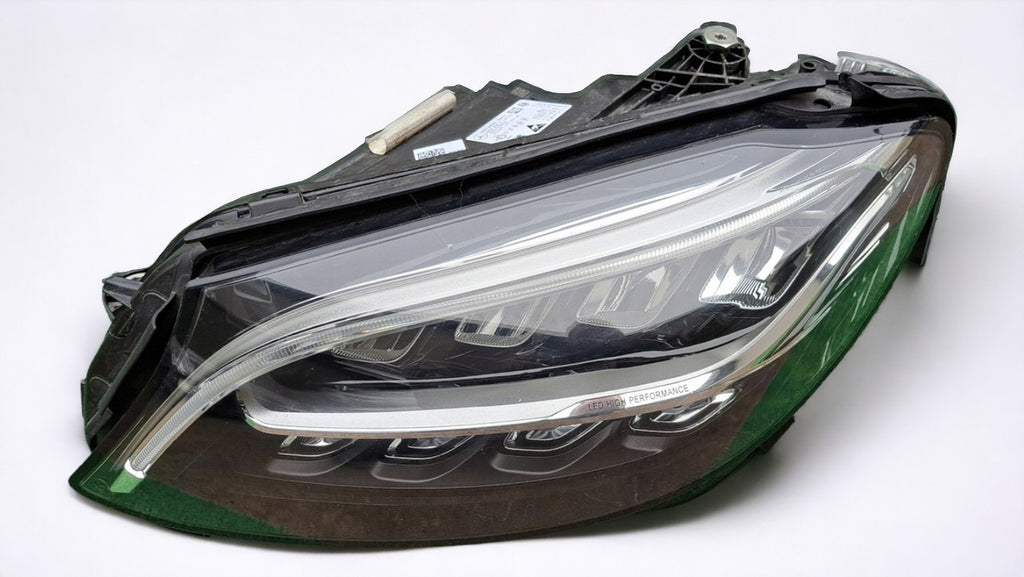 Frontscheinwerfer Mercedes-Benz W205 A2059062106 FULL LED Links Headlight