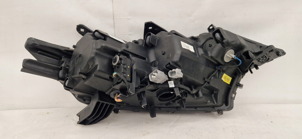 Frontscheinwerfer Mitsubishi Outlander III ECM921-22E10 LED Links Headlight