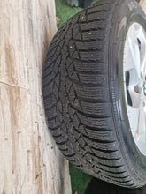 Laden Sie das Bild in den Galerie-Viewer, 4x Alufelge 17 Zoll 7.5" 5x112 6856065 BMW X1 F48 Rim Wheel FEL9317260810ra
