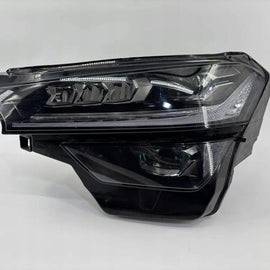 Frontscheinwerfer Skoda Kodiaq 57H941035A Links Scheinwerfer Headlight SCH1222113526ru