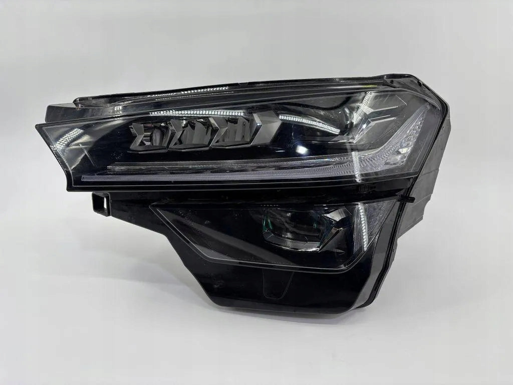 Frontscheinwerfer Skoda Kodiaq 57H941035A Links Scheinwerfer Headlight SCH1222113526ru