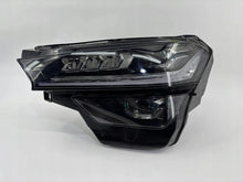 Laden Sie das Bild in den Galerie-Viewer, Frontscheinwerfer Skoda Kodiaq 57H941035A Links Scheinwerfer Headlight SCH1222113526ru