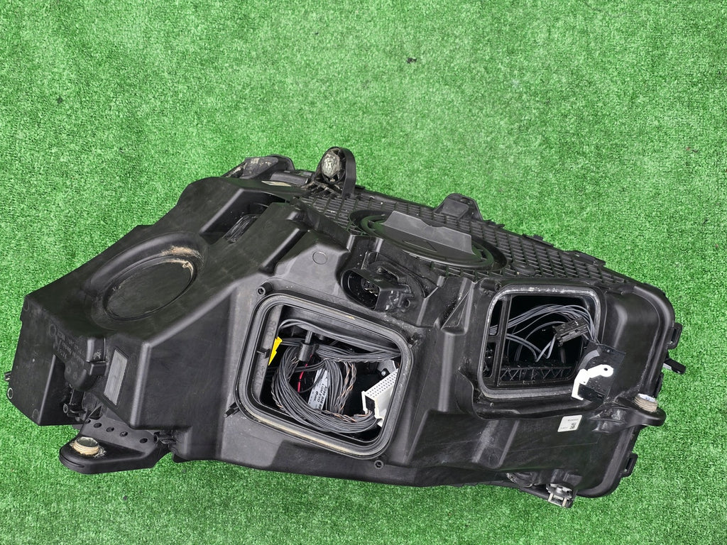 Frontscheinwerfer Mercedes-Benz Glc A2539065003 LED Rechts Headlight SCH3708119887iq