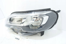 Laden Sie das Bild in den Galerie-Viewer, Frontscheinwerfer Peugeot Expert 9832837580 Full LED Links Headlight SCH9266759216lk