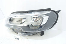 Laden Sie das Bild in den Galerie-Viewer, Frontscheinwerfer Peugeot Expert 9832837580 9832837680 Full LED Links Headlight SCH5656113182ms