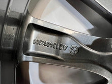 Load image into Gallery viewer, 4x Alufelge 17 Zoll 7.5" 5x112 A2134011300 Mercedes-Benz W213 Rim Wheel FEL4540386257bl