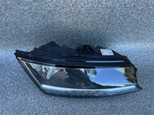 Laden Sie das Bild in den Galerie-Viewer, Frontscheinwerfer Seat Fabia III 6V1941016D LED Rechts Scheinwerfer Headlight