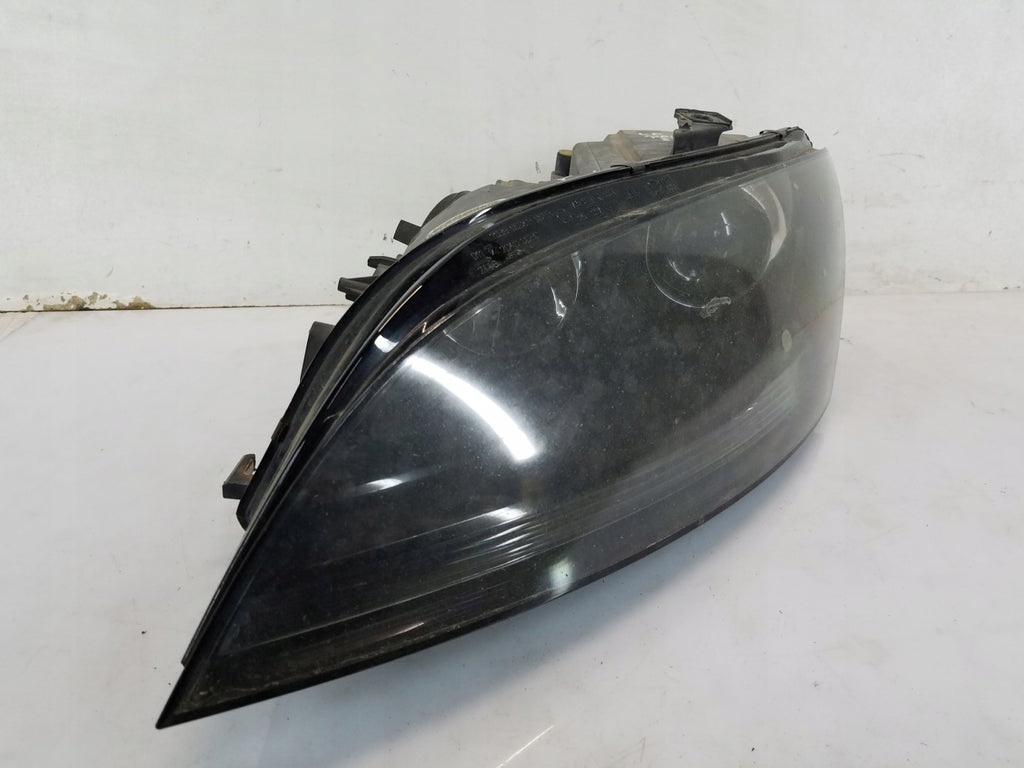 Frontscheinwerfer Audi Tt Ein Satz Scheinwerfer Headlight SCH4009325546eo