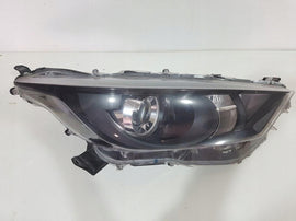 Frontscheinwerfer Toyota 4 Yaris Rechts Scheinwerfer Headlight