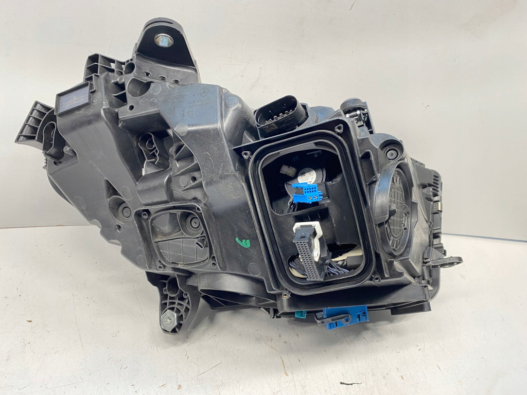 Frontscheinwerfer Mercedes-Benz A2149066102 LED Links Scheinwerfer Headlight SCH2962921893dm