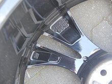 Laden Sie das Bild in den Galerie-Viewer, 1x Alufelge 18 Zoll 7.5&quot; 5x108 49ET YP00063880 Opel Grandland X Rim Wheel