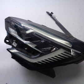Frontscheinwerfer Renault Clio I V 260600901R LED Links Scheinwerfer Headlight SCH3301336593lu